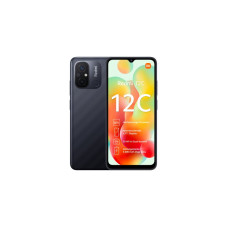 Мобільний телефон Xiaomi Redmi 12C 3/64GB Graphite Gray