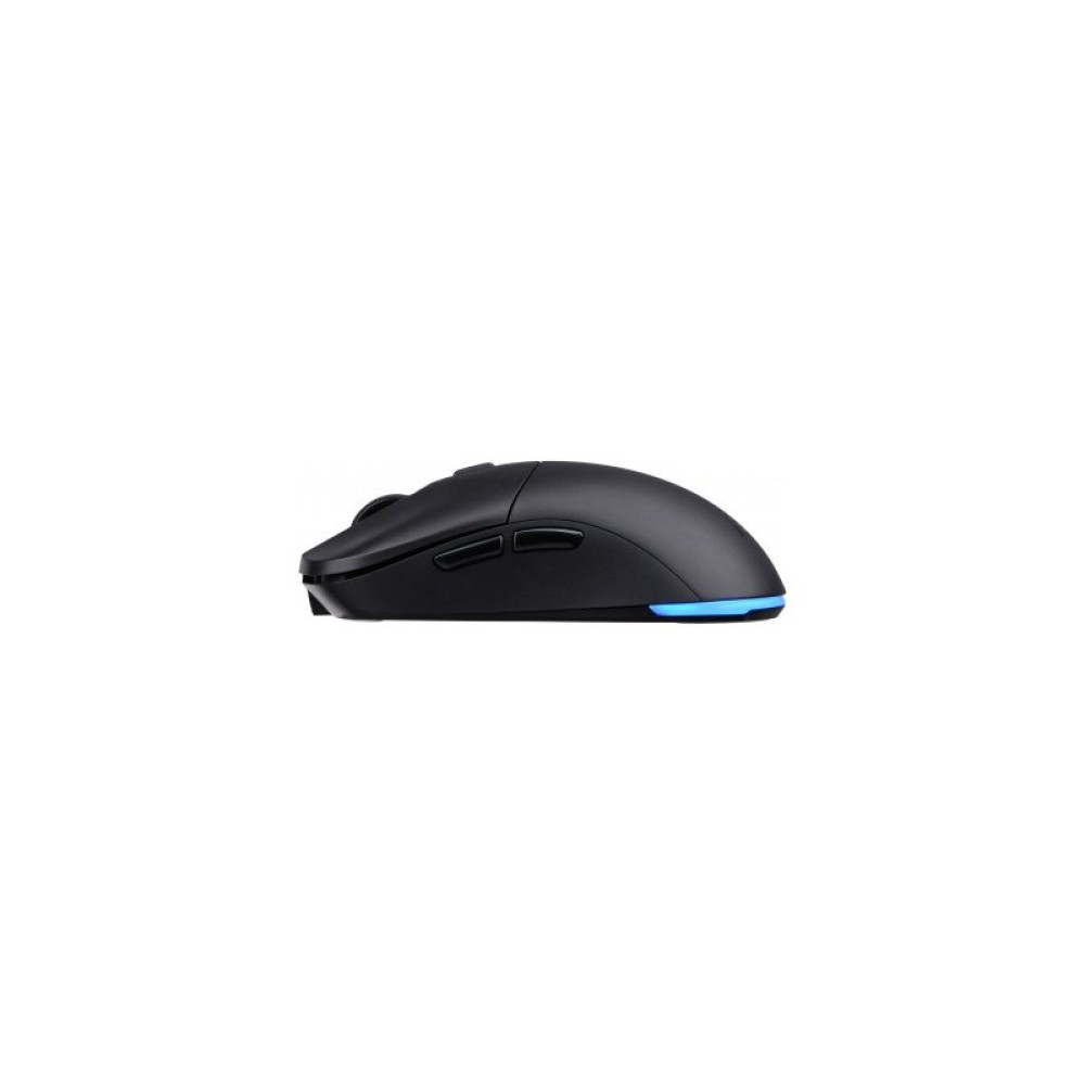 Мышка 2E Gaming HyperDrive Lite RGB Wireless/USB Black (2E-MGHDL-WL-BK)