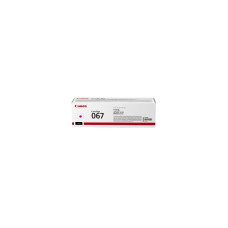 Картридж Canon 067 Magenta 1.25K для MF65x, LBP63x (5100C002AA)