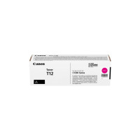 Тонер-картридж Canon T12 Magenta (5096C006AA)