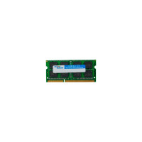 Модуль памяти для ноутбука SoDIMM DDR4 16GB 2666 MHz Golden Memory (GM26S19D8/16)