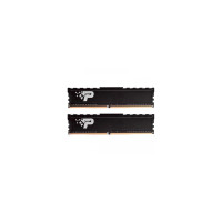 Модуль памяти для компьютера DDR4 32GB (2x16GB) 3200 MHz with Heatshield Patriot (PSP432G3200KH1)