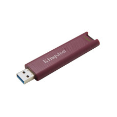 USB флеш накопитель Kingston 256GB Kingston DataTraveler Max Red USB 3.2 Gen 2 (DTMAXA/256GB)