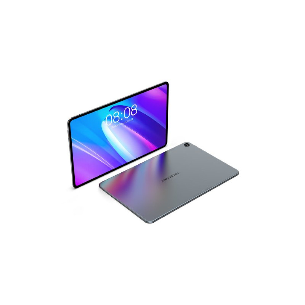 Планшет Teclast T40 Pro 10.4/FHD/8GB/128GB/WiFi/4GLTE Gray (6940709684566)