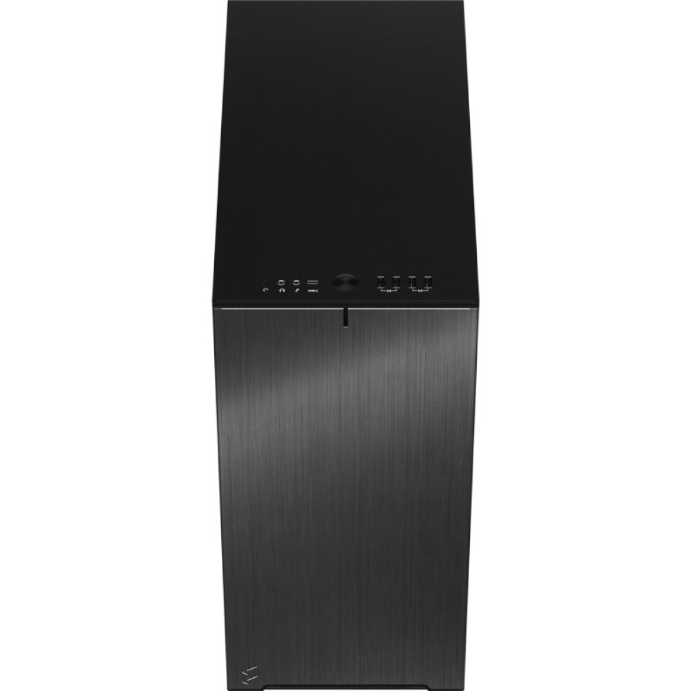 Корпус Fractal Design Define 7 Compact Black (FD-C-DEF7C-01)