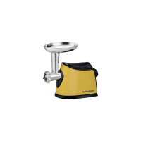 М'ясорубка Liberton LMG-28 BST (LMG-28BST)