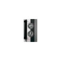 Мікрохвильова піч Liberton LMW-2078M inox black white