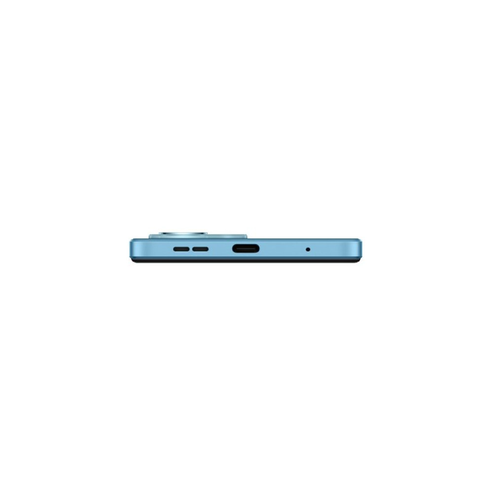 Мобільний телефон Xiaomi Redmi Note 12 4/128GB Ice Blue
