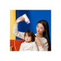 Фен Xiaomi ShowSee Hair Dryer A4-W 1800W White