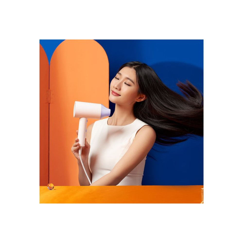 Фен Xiaomi ShowSee Hair Dryer A4-W 1800W White