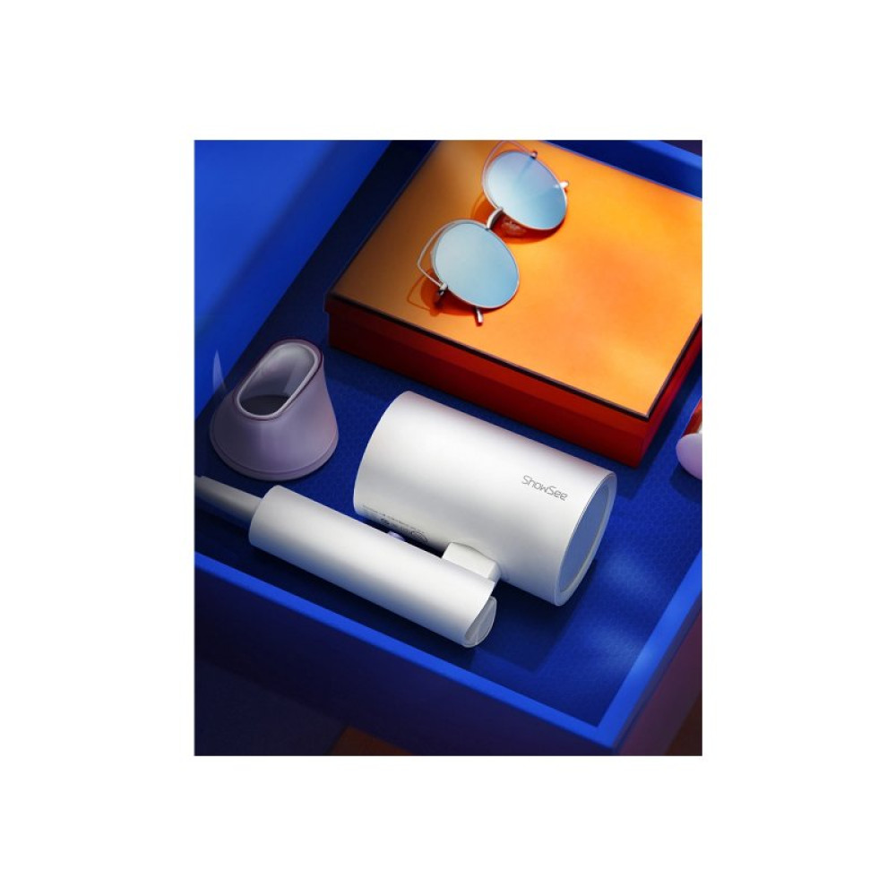 Фен Xiaomi ShowSee Hair Dryer A4-W 1800W White