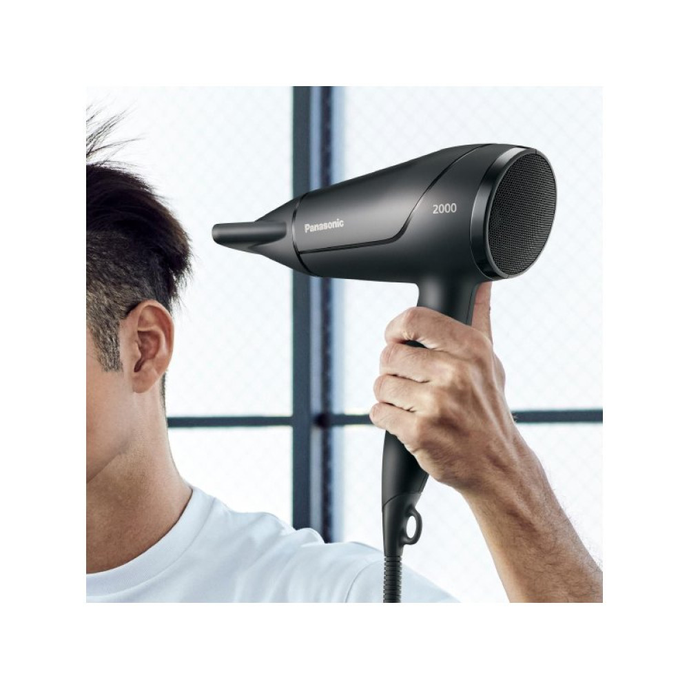 Фен Panasonic EH-ND65-K865