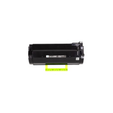 Картридж PowerPlant Lexmark MX310/MX410/MX510 чип XL (PP-TFL257B)