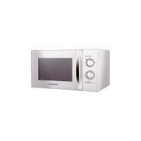 Мікрохвильова піч Liberton LMW-2380 М White