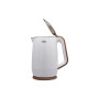 Электрочайник Midea MK HJ1701DWH (MKHJ1701DWH)