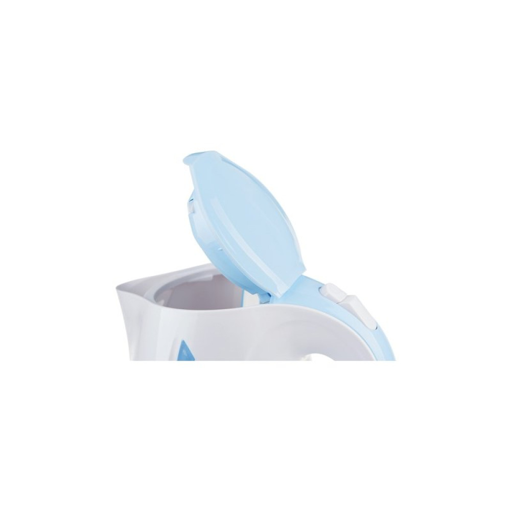 Електрочайник ECG RK 1758 Blue (RK1758 Blue)