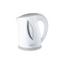 Електрочайник ECG RK 1758 Grey (RK1758 Grey)