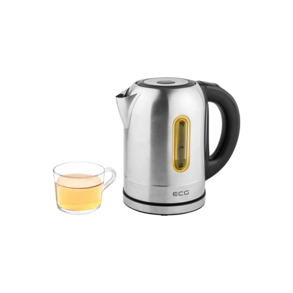 Електрочайник ECG RK 1785 Colore (RK1785 Colore)