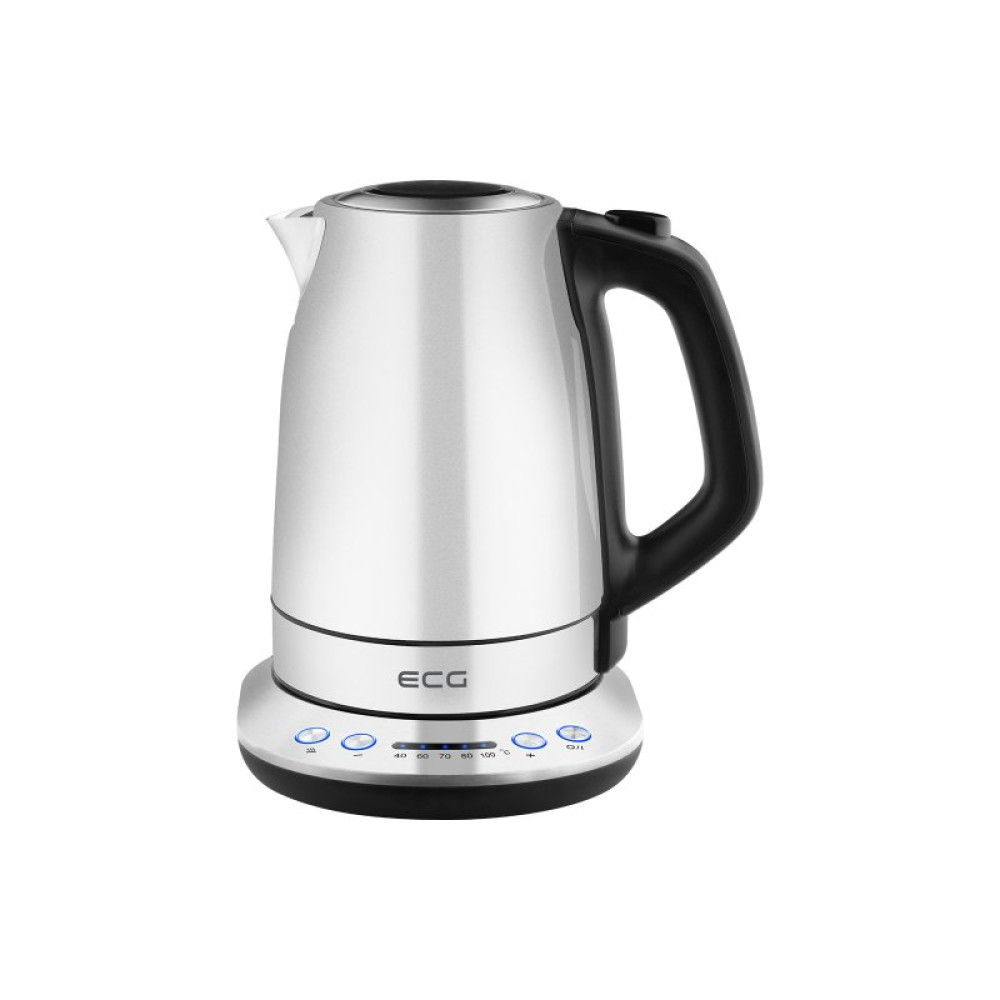 Електрочайник ECG RK 1791 (RK1791)