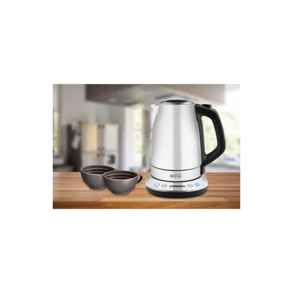 Електрочайник ECG RK 1791 (RK1791)