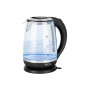 Електрочайник ECG RK 2080 Glass