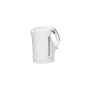 Електрочайник Bomann WK 5011 CB white (WK5011CB white)