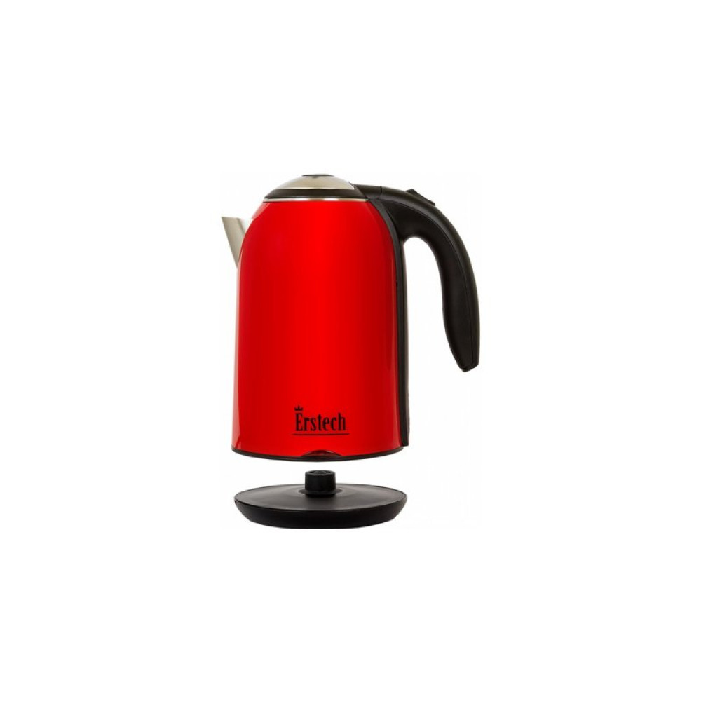 Електрочайник Erstech EH-418