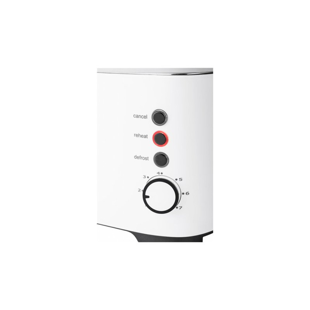 Тостер ECG ST 13730