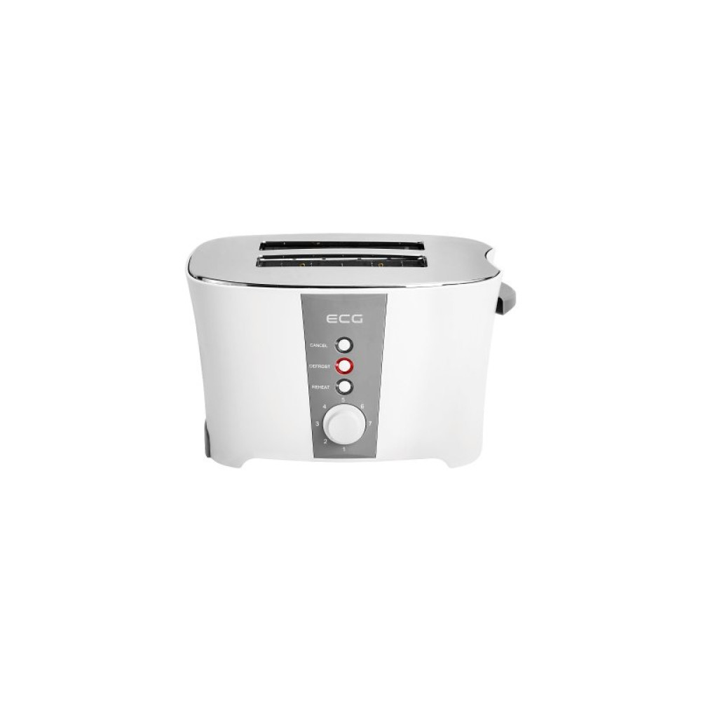 Тостер ECG ST 818