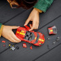 Конструктор LEGO Speed Champions Ferrari 812 Competizione 261 деталь (76914)