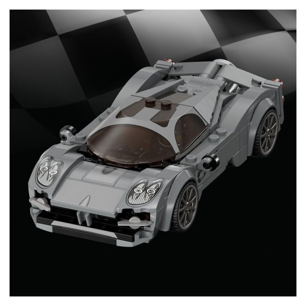 Конструктор LEGO Speed Champions Pagani Utopia 249 деталей (76915)