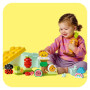 Конструктор LEGO DUPLO My First Органический огород 43 детали (10984)