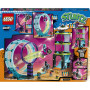 Конструктор LEGO City Stuntz Невероятное задание для каскадеров 385 деталей (60361)