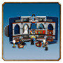 Конструктор LEGO Harry Potter Прапор гуртожитку Рейвенклов 305 деталей (76411)