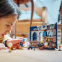Конструктор LEGO Harry Potter Прапор гуртожитку Рейвенклов 305 деталей (76411)