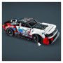 Конструктор LEGO Technic NASCAR Next Gen Chevrolet Camaro ZL1 672 деталі (42153)