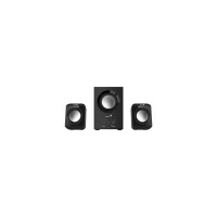 Акустическая система Genius SW-G 2.1 300 Black (31730035400)