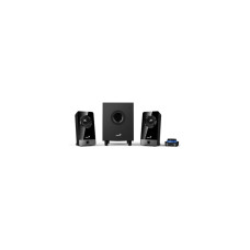 Акустическая система Genius SW-2.1 300X Black (31730041400)