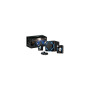 Акустическая система Genius SW-G2.1 1200 Black (31730044400)