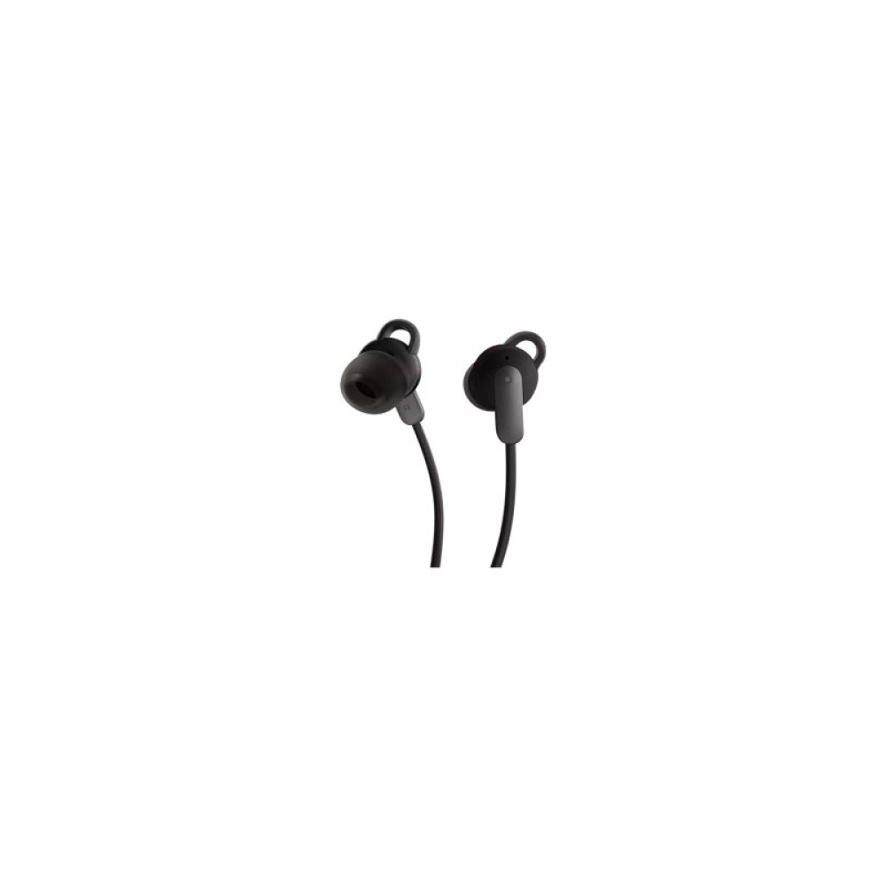 Наушники Lenovo Go USB-C ANC earphone (4XD1C99220)