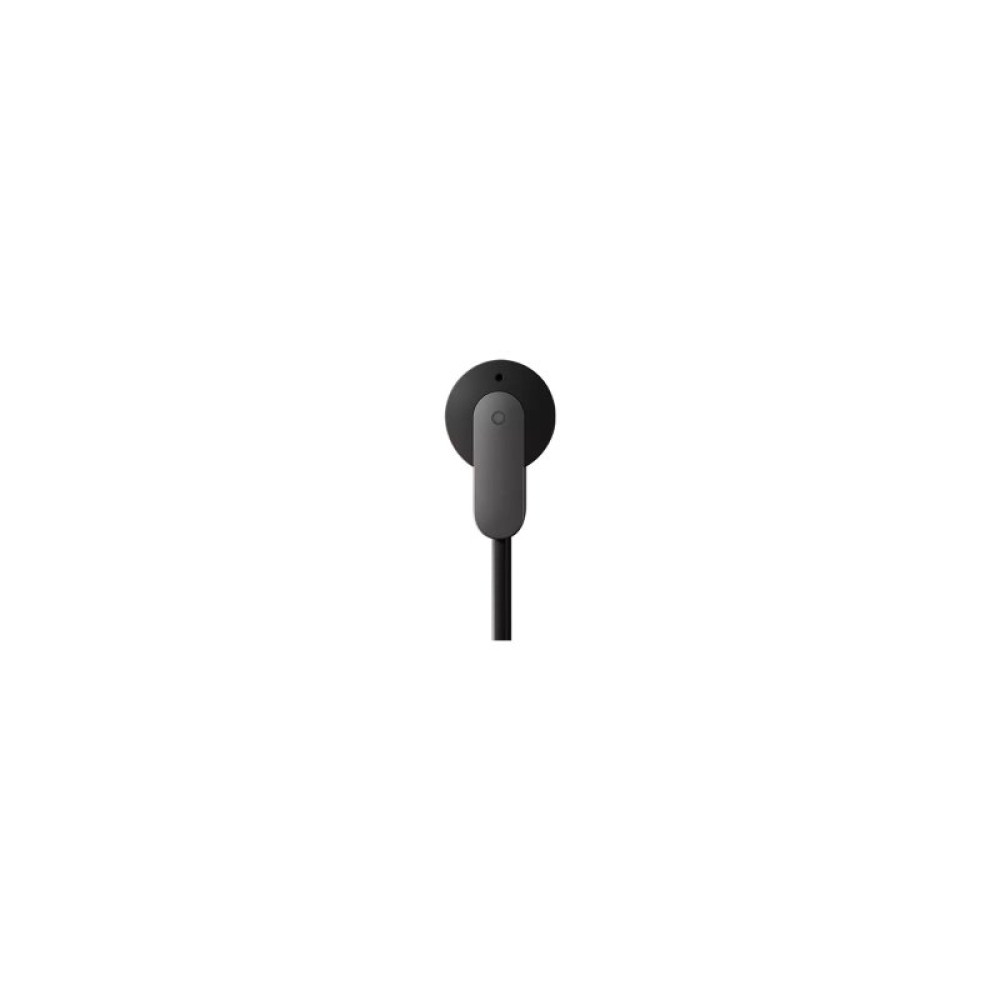 Наушники Lenovo Go USB-C ANC earphone (4XD1C99220)