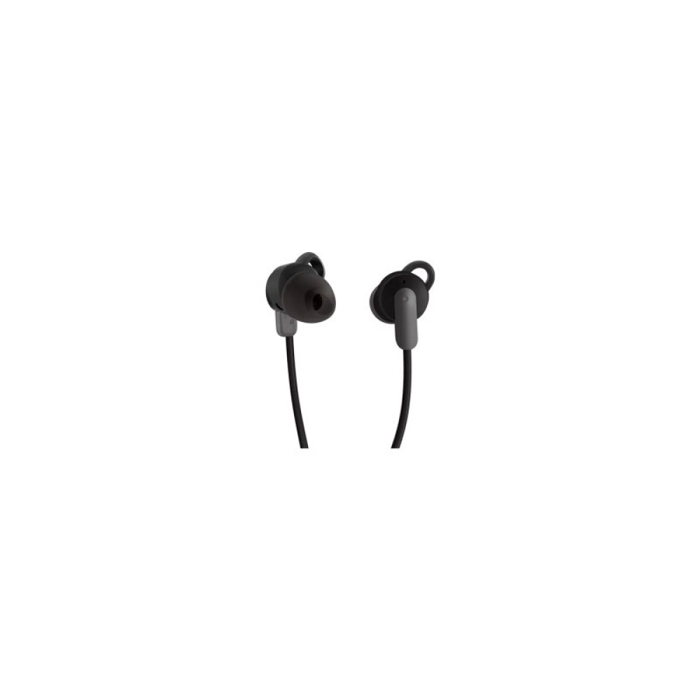 Наушники Lenovo Go USB-C ANC earphone (4XD1C99220)
