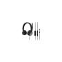 Наушники Lenovo Go Wired ANC Headset (4XD1C99223)