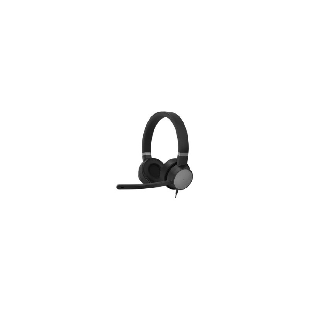 Наушники Lenovo Go Wired ANC Headset (4XD1C99223)
