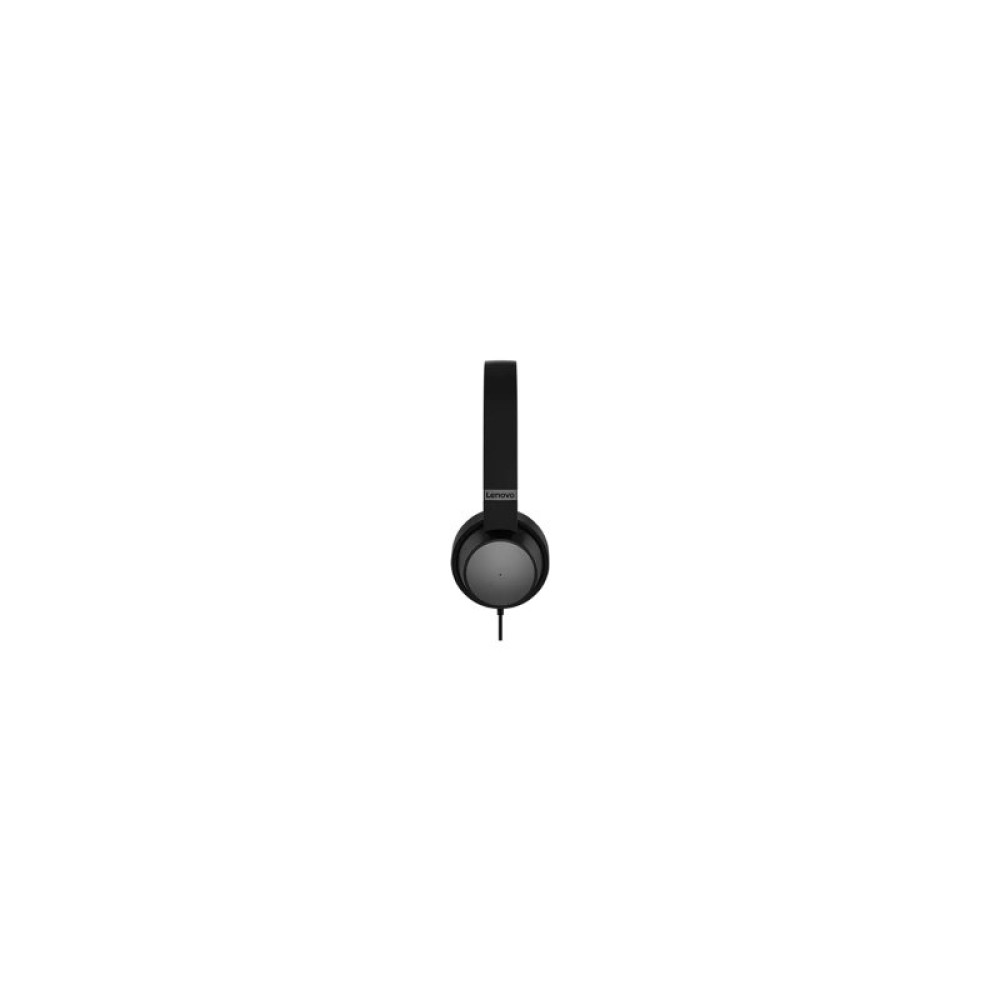Наушники Lenovo Go Wired ANC Headset (4XD1C99223)