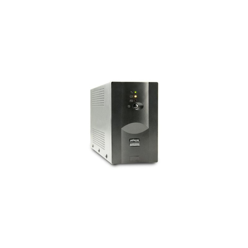 Источник бесперебойного питания EnerGenie UPS-PC-850AP 850VA (UPS-PC-850AP)