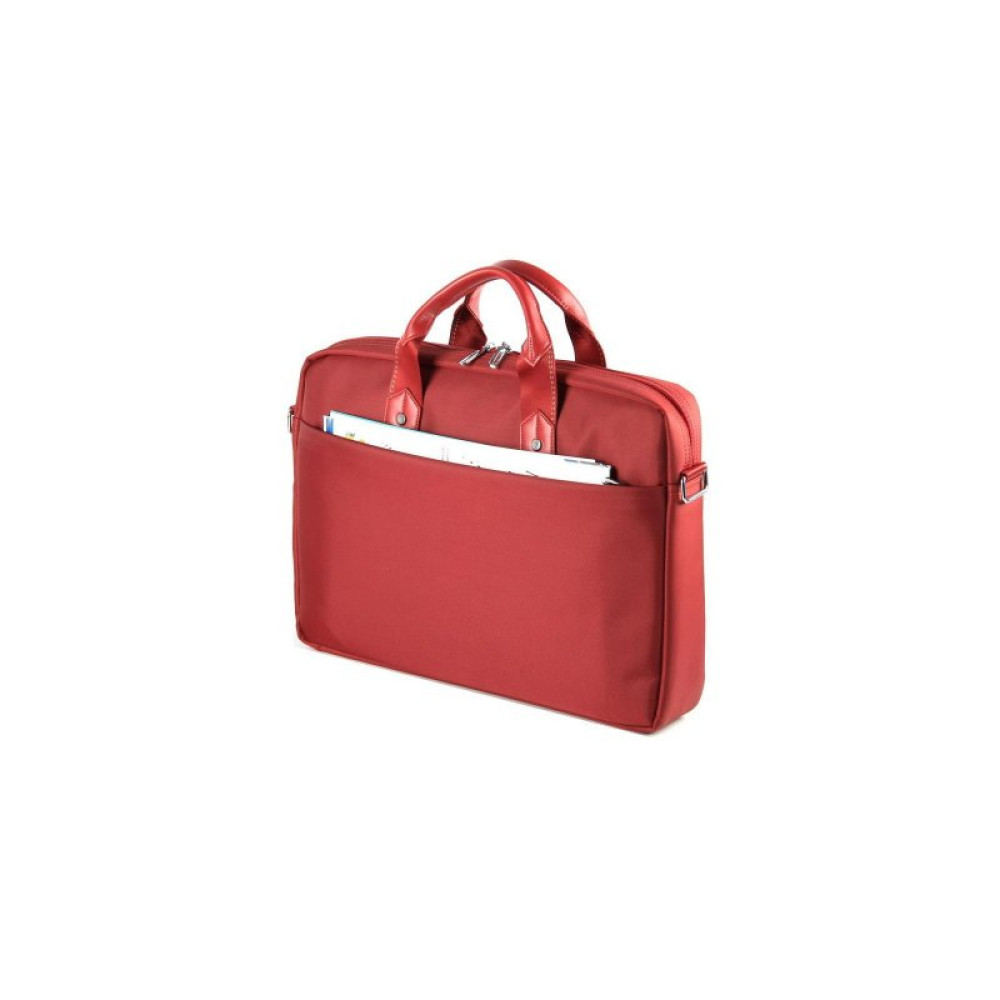 Сумка для ноутбука Continent 16" CC-045 Red (CC-045Red)