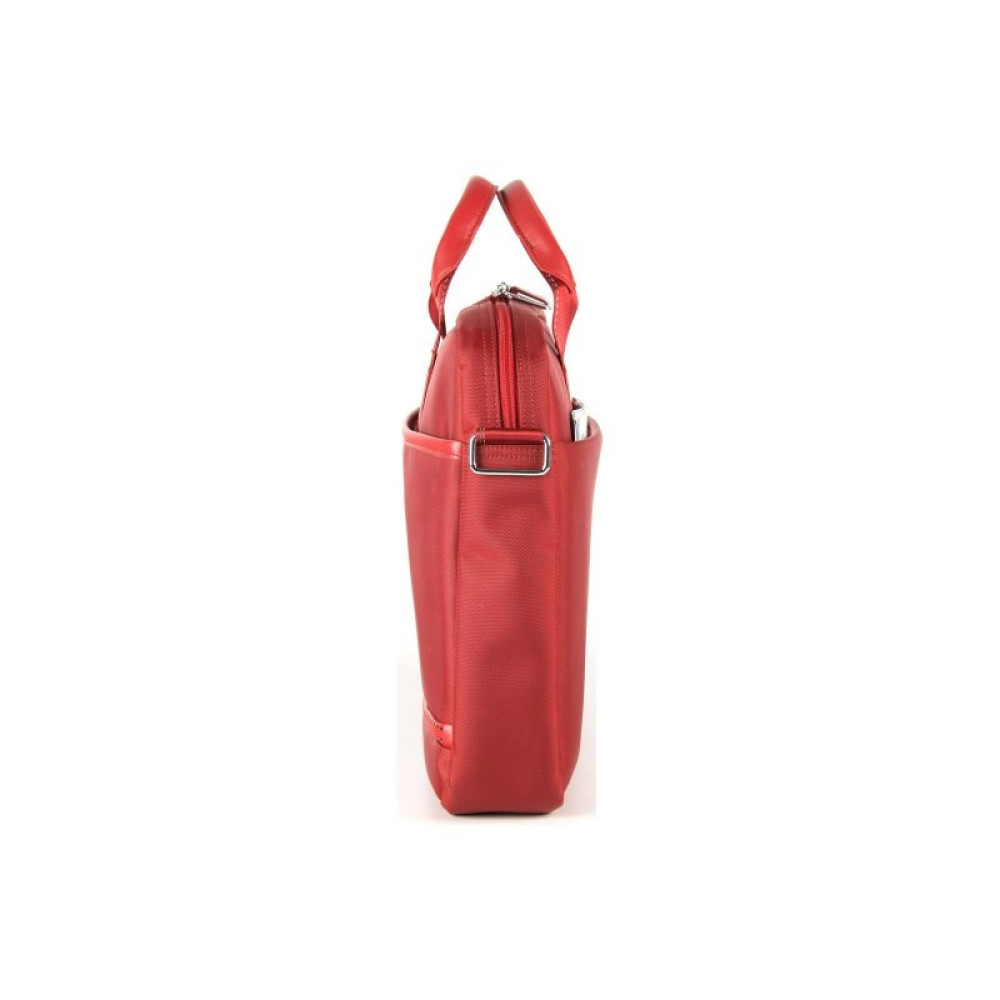 Сумка для ноутбука Continent 16" CC-045 Red (CC-045Red)