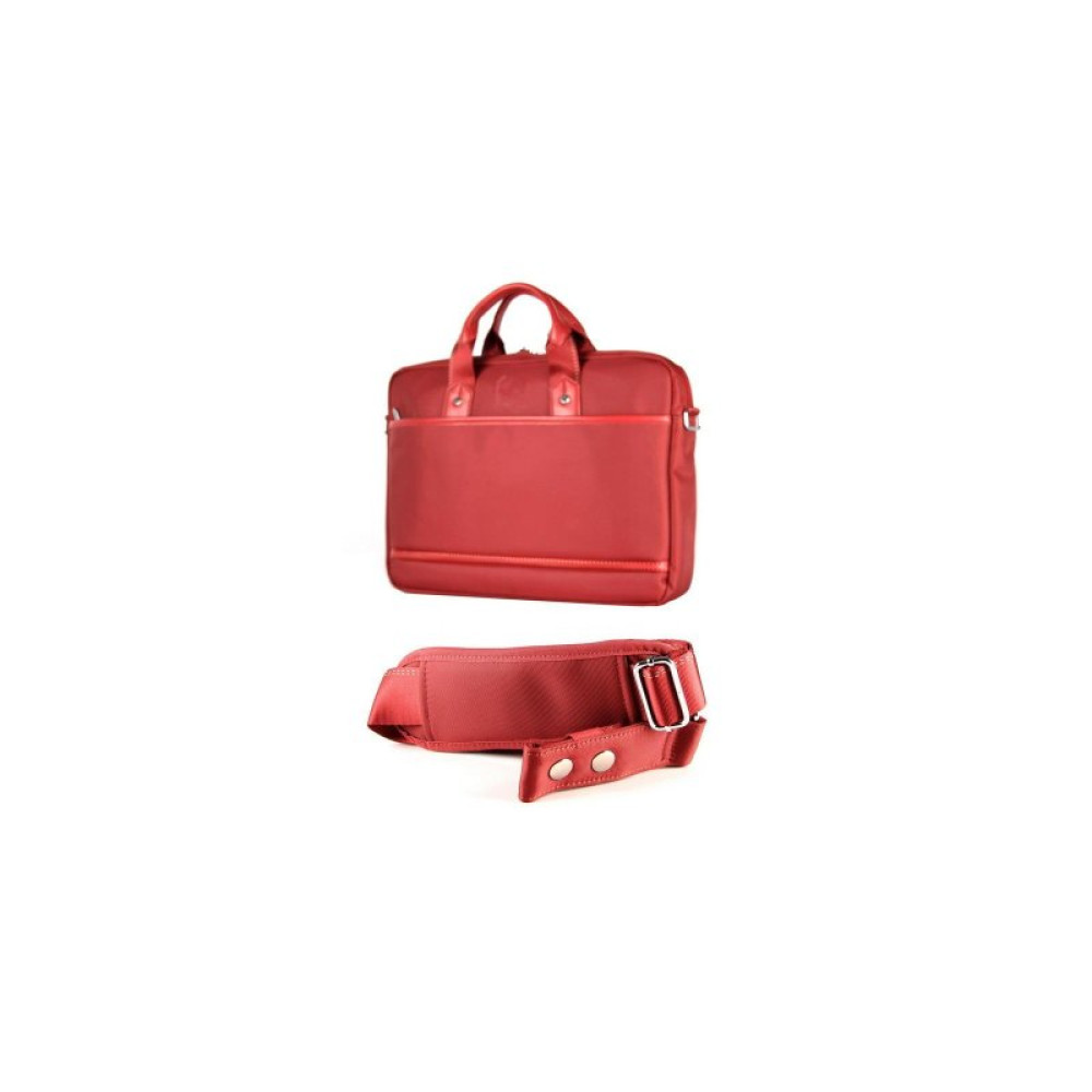 Сумка для ноутбука Continent 16" CC-045 Red (CC-045Red)