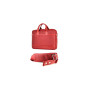 Сумка для ноутбука Continent 16" CC-045 Red (CC-045Red)